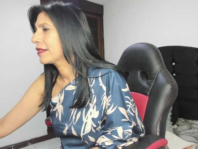 SamanthaRosse01 live cam on BongaCams
