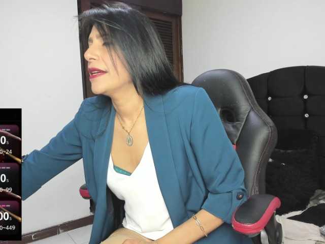 SamanthaRosse01 live cam