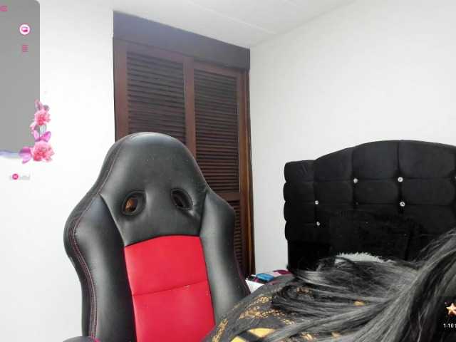 SamanthaRosse01 live cam on BongaCams