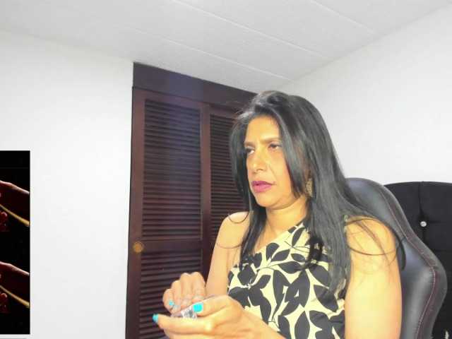 SamanthaRosse01 Cam en direct sur BongaCams