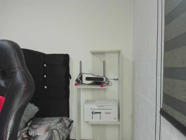 SamanthaRosse01 live cam on BongaCams