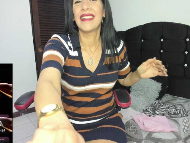 SamanthaRosse01 live cam on BongaCams