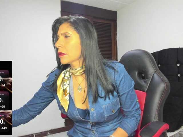 SamanthaRosse01 live webcam show