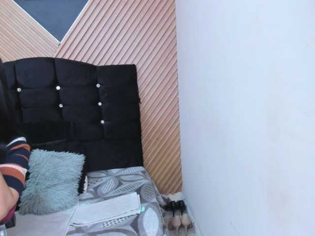SamanthaRosse01 live cam on BongaCams
