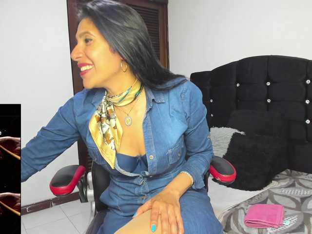 SamanthaRosse01 live webcam show