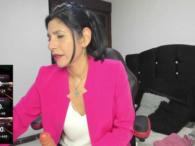 SamanthaRosse01 live webcam show