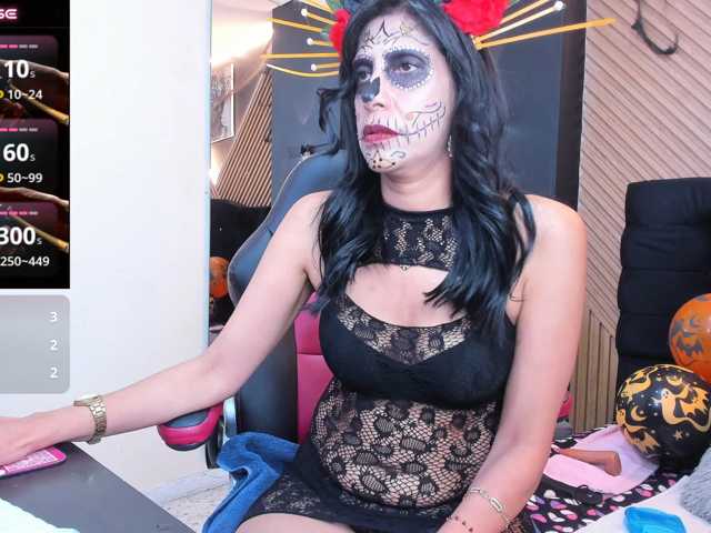 SamanthaRosse01 live cam on BongaCams
