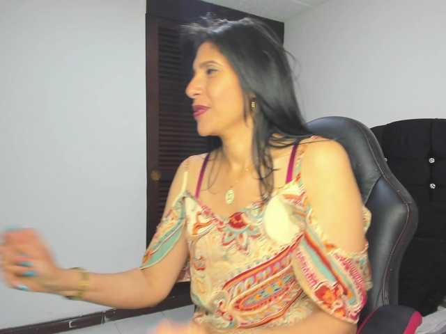 SamanthaRosse01 Cam en directo en BongaCams