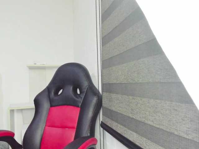 SamanthaRosse01 live cam on BongaCams
