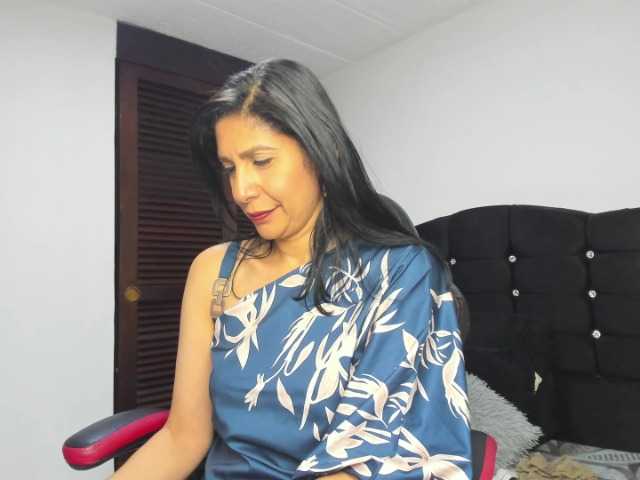 SamanthaRosse01 live cam on BongaCams