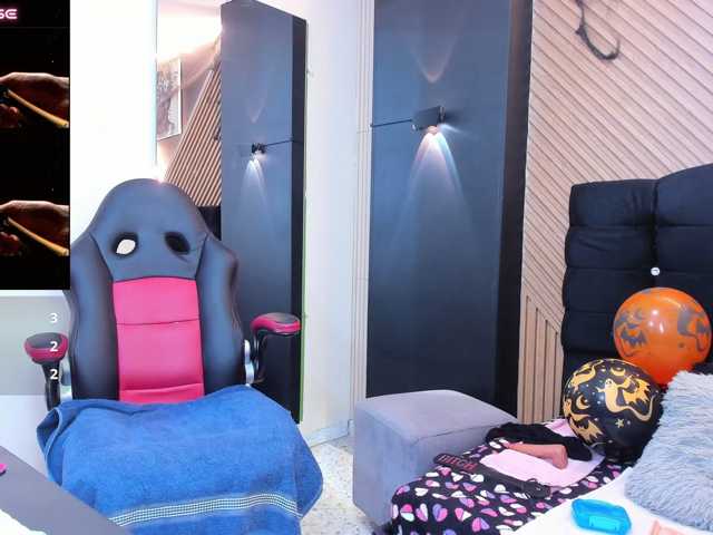 SamanthaRosse01 live cam on BongaCams