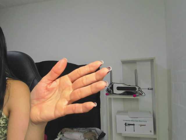 SamanthaRosse01 live cam on BongaCams