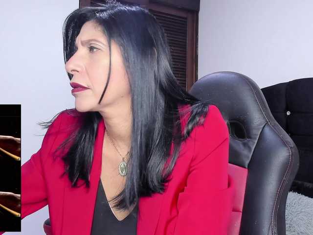 SamanthaRosse01 live webcam show