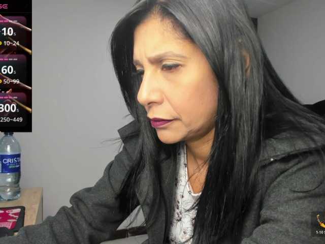 SamanthaRosse01 live cam on BongaCams