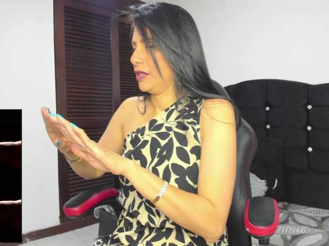 SamanthaRosse01 live cam on BongaCams