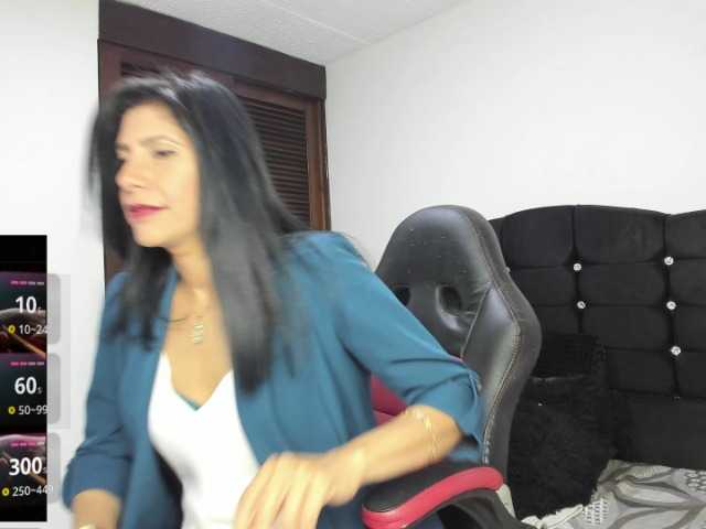 SamanthaRosse01 live cam