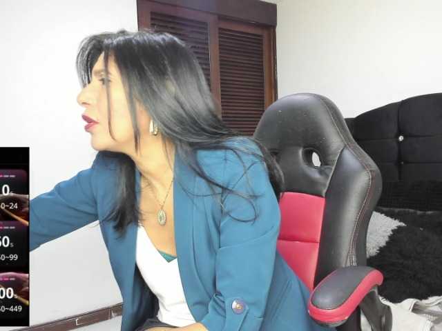 SamanthaRosse01 live cam