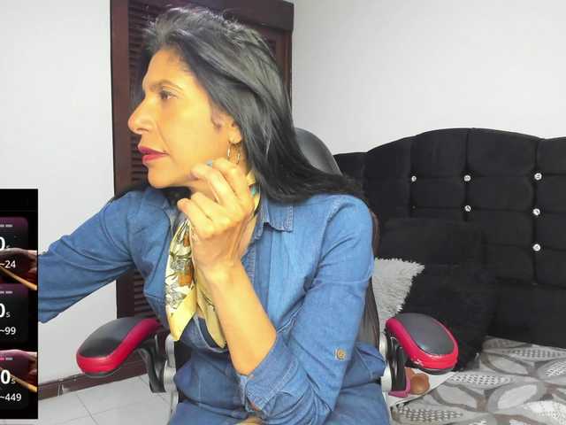 SamanthaRosse01 live cam on BongaCams