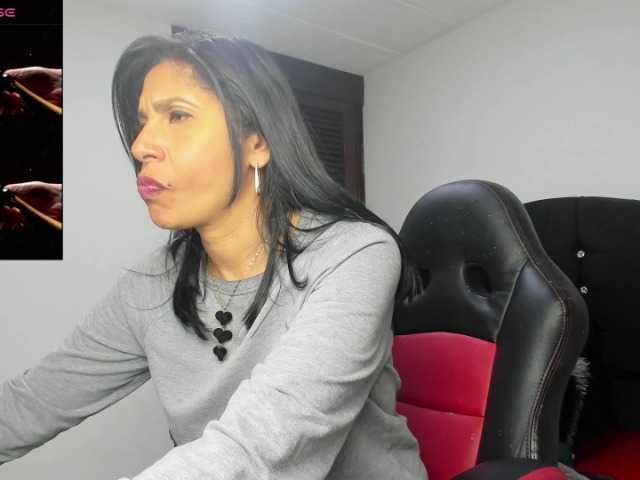 SamanthaRosse01 live cam on BongaCams