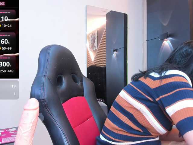 SamanthaRosse01 live cam on BongaCams