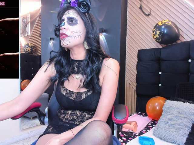 SamanthaRosse01 live cam on BongaCams