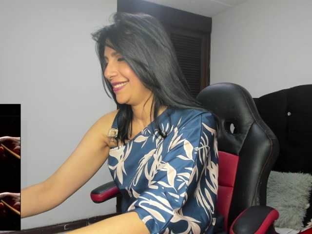 SamanthaRosse01 live cam on BongaCams