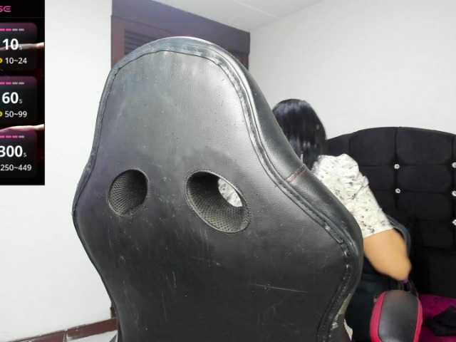 SamanthaRosse01 live cam on BongaCams