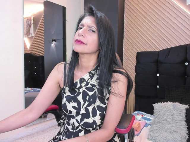 SamanthaRosse01 live cam on BongaCams