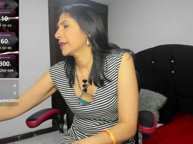 SamanthaRosse01 live cam on BongaCams