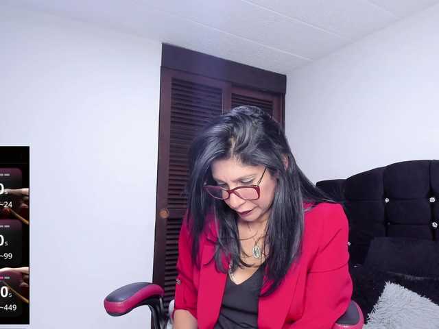 SamanthaRosse01 live webcam show