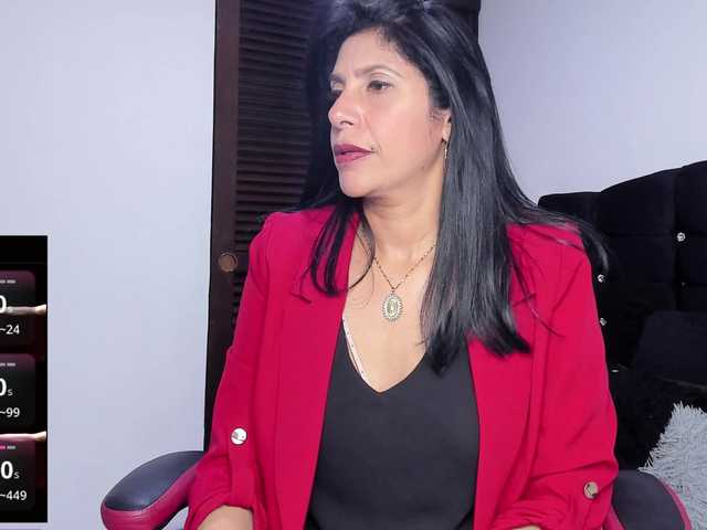 SamanthaRosse01 live webcam show