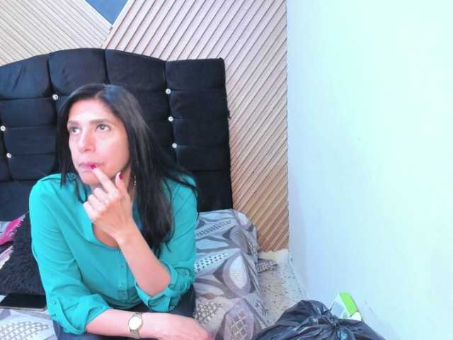 SamanthaRosse01 live cam on BongaCams