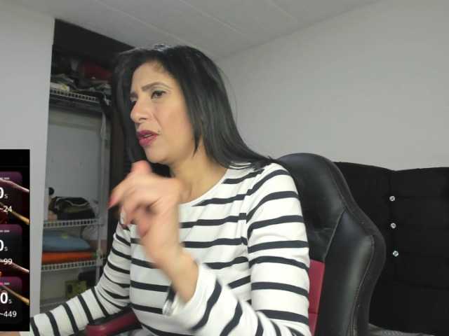 SamanthaRosse01 live cam on BongaCams