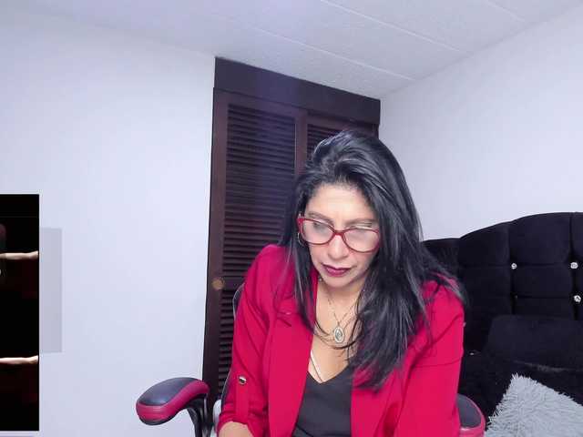 SamanthaRosse01 live webcam show