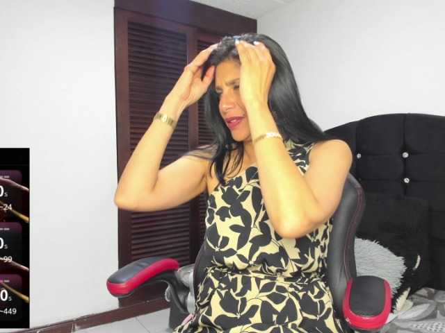 SamanthaRosse01 live cam on BongaCams