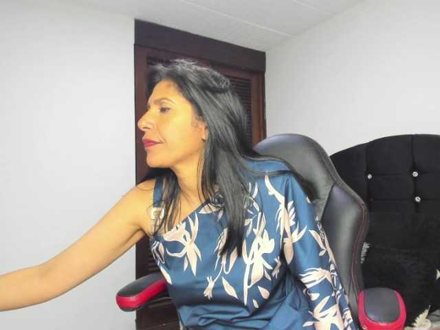 SamanthaRosse01 live cam on BongaCams