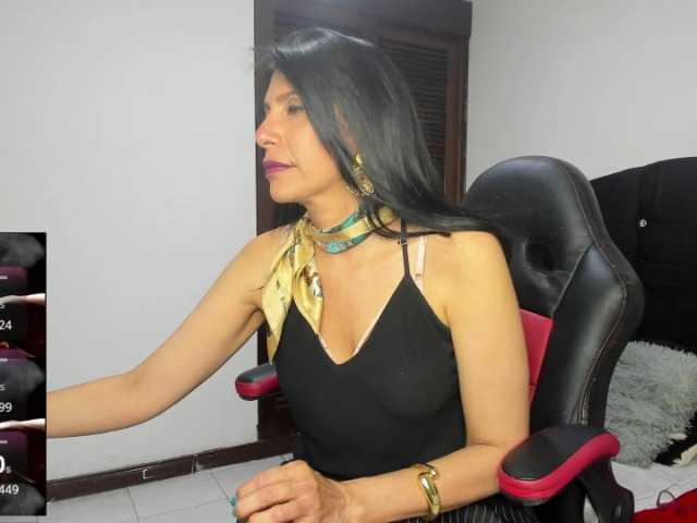 SamanthaRosse01 live cam on BongaCams