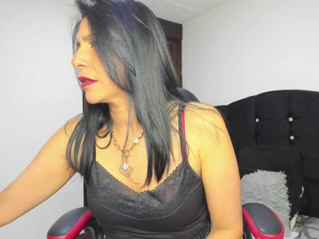 SamanthaRosse01 live cam on BongaCams