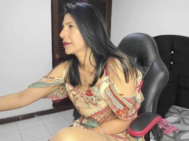 SamanthaRosse01 live cam on BongaCams