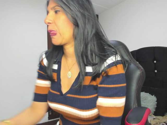 SamanthaRosse01 live cam on BongaCams