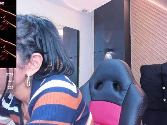 SamanthaRosse01 live cam on BongaCams