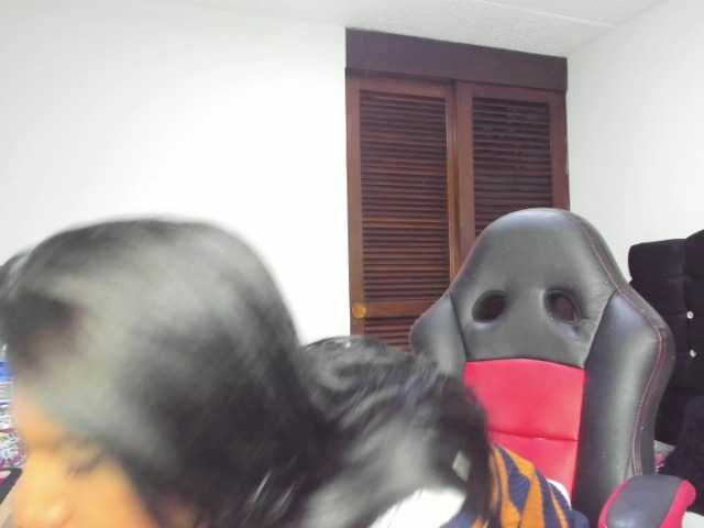 SamanthaRosse01 live cam on BongaCams