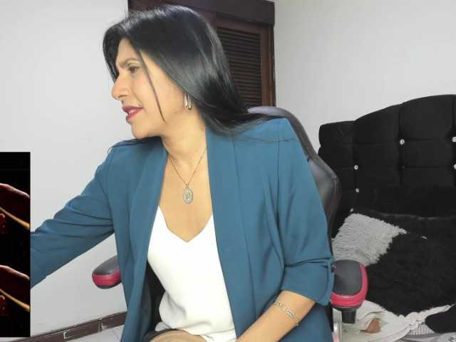 SamanthaRosse01 live cam on BongaCams