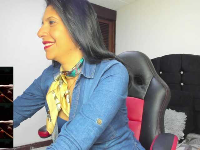 SamanthaRosse01 live webcam show