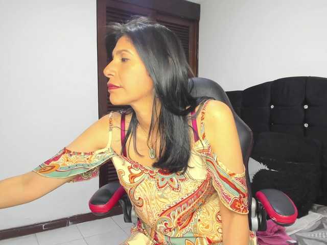SamanthaRosse01 live cam on BongaCams