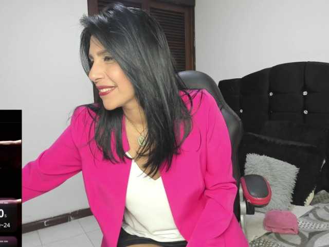 SamanthaRosse01 live cam on BongaCams