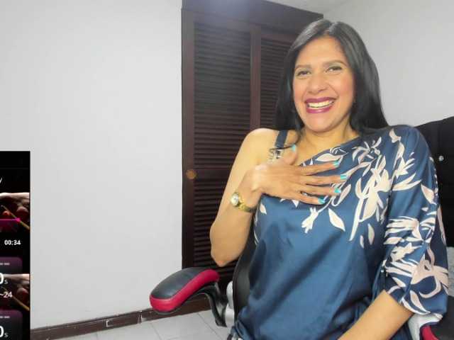SamanthaRosse01 live cam on BongaCams