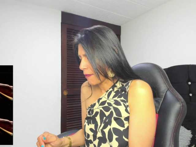 SamanthaRosse01 live cam on BongaCams