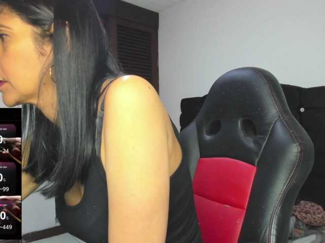 SamanthaRosse01 live cam on BongaCams