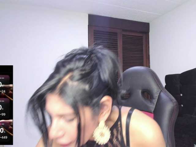 SamanthaRosse01 live webcam show